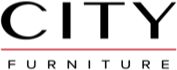  city furniture Logo