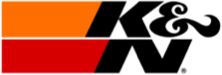 K and N automotive logo