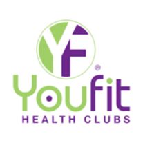  youfit Logo